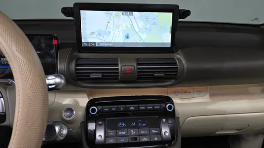Hyundai 캐스퍼 일렉트릭 2025 14