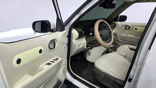 Hyundai 캐스퍼 일렉트릭 2025 10