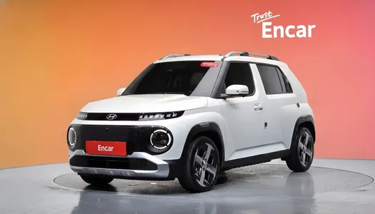 Hyundai 캐스퍼 일렉트릭 2025 21