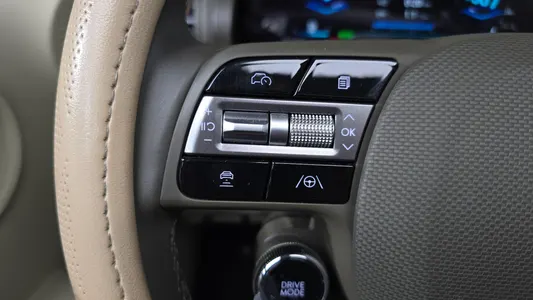 Hyundai 캐스퍼 일렉트릭 2025 17
