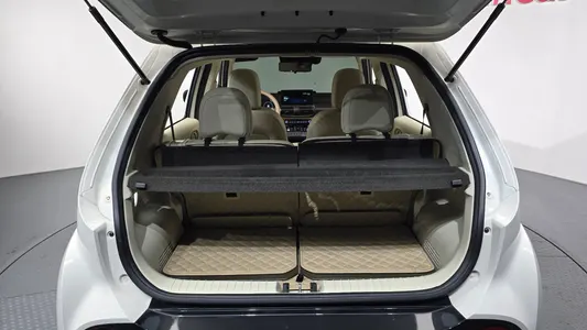 Hyundai 캐스퍼 일렉트릭 2025 19
