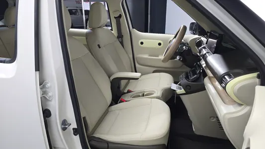 Hyundai 캐스퍼 일렉트릭 2025 27