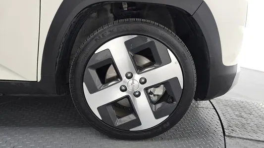 Hyundai 캐스퍼 일렉트릭 2025 22