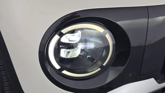 Hyundai 캐스퍼 일렉트릭 2025 23