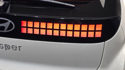 Hyundai 캐스퍼 일렉트릭 2025 24