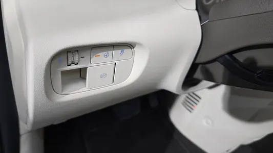 Hyundai 캐스퍼 일렉트릭 2025 28