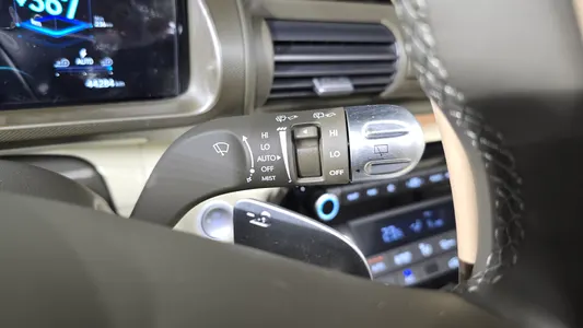 Hyundai 캐스퍼 일렉트릭 2025 29