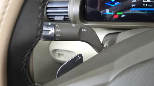 Hyundai 캐스퍼 일렉트릭 2025 30