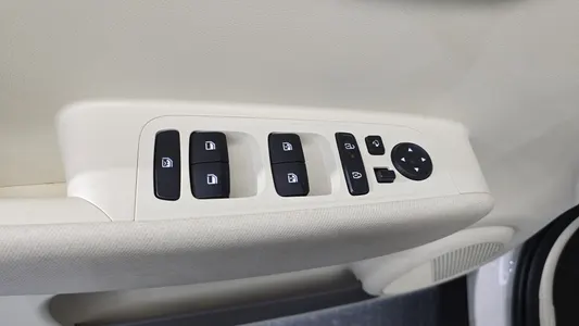 Hyundai 캐스퍼 일렉트릭 2025 31