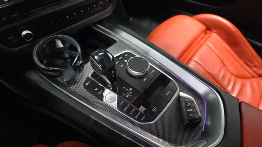 BMW Z4 (G29) M40i 2019 8