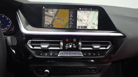 BMW Z4 (G29) M40i 2019 11