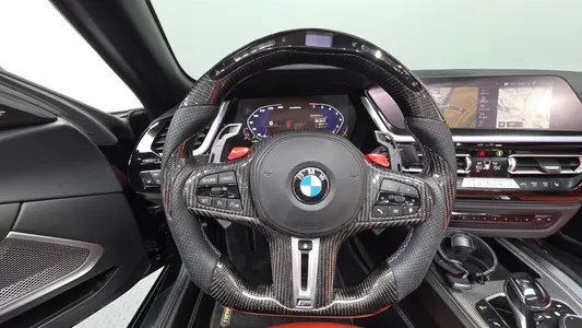 BMW Z4 (G29) M40i 2019 12