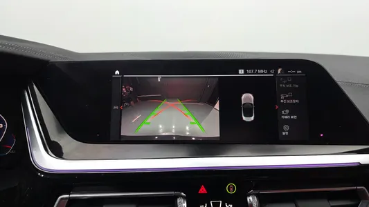 BMW Z4 (G29) M40i 2019 13