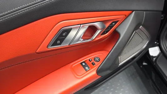 BMW Z4 (G29) M40i 2019 19