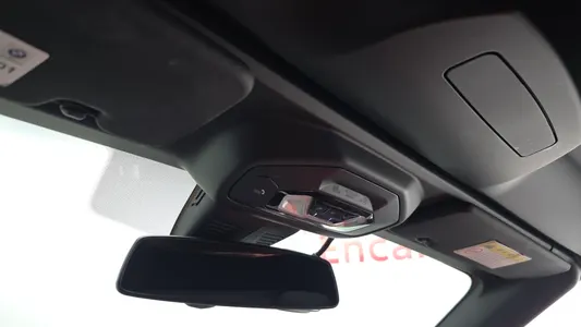 BMW Z4 (G29) M40i 2019 16