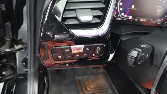 BMW Z4 (G29) M40i 2019 17