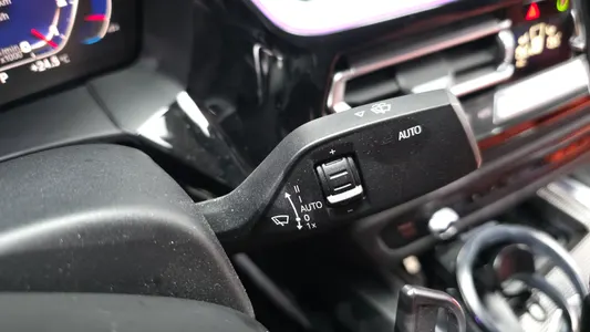 BMW Z4 (G29) M40i 2019 18