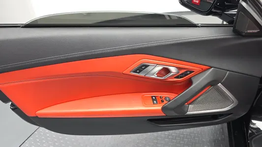 BMW Z4 (G29) M40i 2019 24