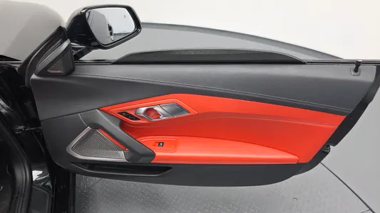 BMW Z4 (G29) M40i 2019 25