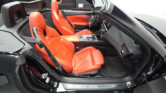 BMW Z4 (G29) M40i 2019 26
