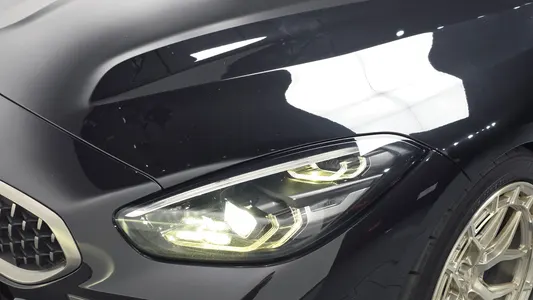 BMW Z4 (G29) M40i 2019 22