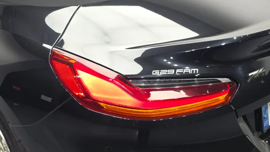 BMW Z4 (G29) M40i 2019 23