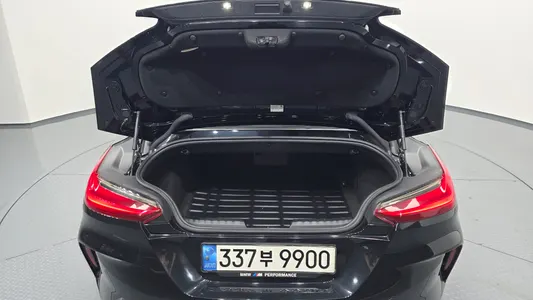 BMW Z4 (G29) M40i 2019 28