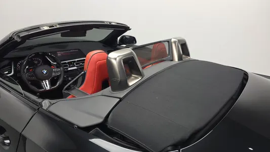 BMW Z4 (G29) M40i 2019 29