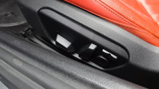 BMW Z4 (G29) M40i 2019 30