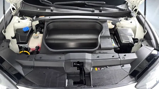 Hyundai Ioniq 6 AWD 2024 6