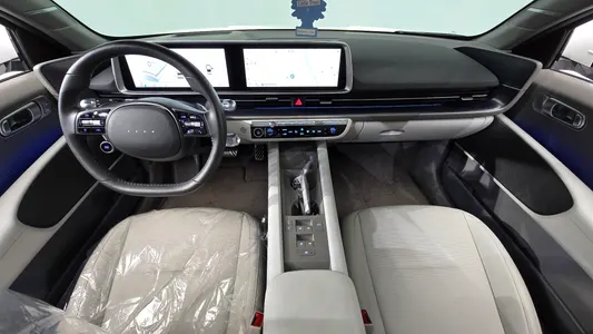 Hyundai Ioniq 6 AWD 2024 7
