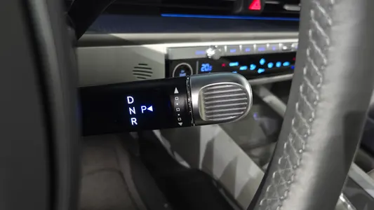 Hyundai Ioniq 6 AWD 2024 9