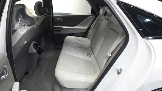 Hyundai Ioniq 6 AWD 2024 11