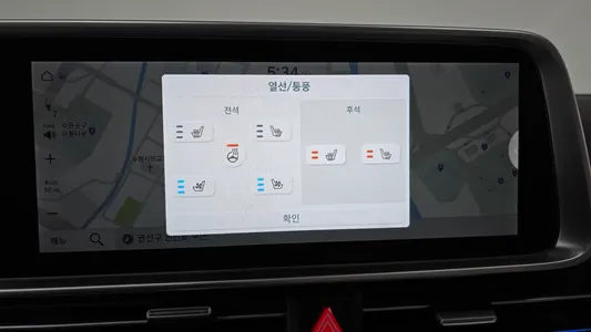 Hyundai Ioniq 6 AWD 2024 12