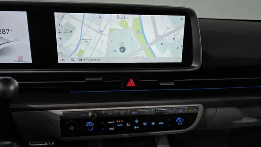 Hyundai Ioniq 6 AWD 2024 13