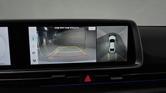 Hyundai Ioniq 6 AWD 2024 15