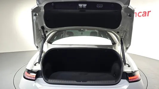 Hyundai Ioniq 6 AWD 2024 20