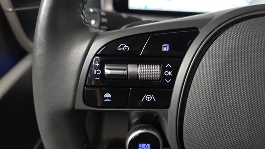 Hyundai Ioniq 6 AWD 2024 17