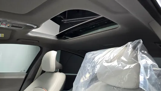 Hyundai Ioniq 6 AWD 2024 18