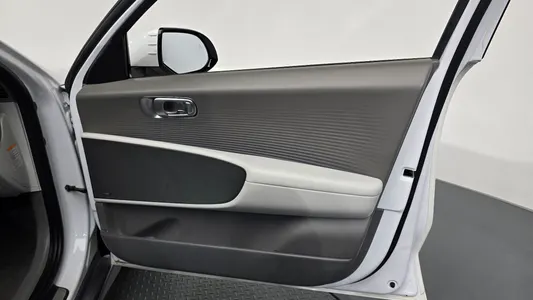 Hyundai Ioniq 6 AWD 2024 24