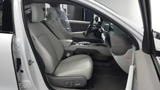 Hyundai Ioniq 6 AWD 2024 26