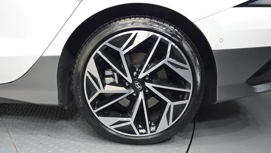 Hyundai Ioniq 6 AWD 2024 21