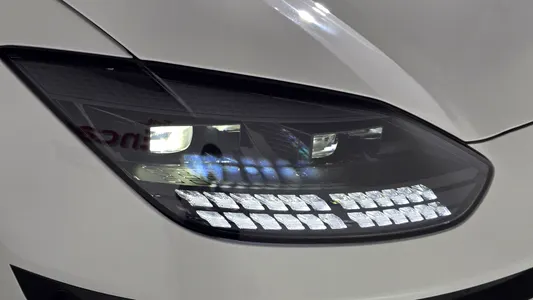 Hyundai Ioniq 6 AWD 2024 22