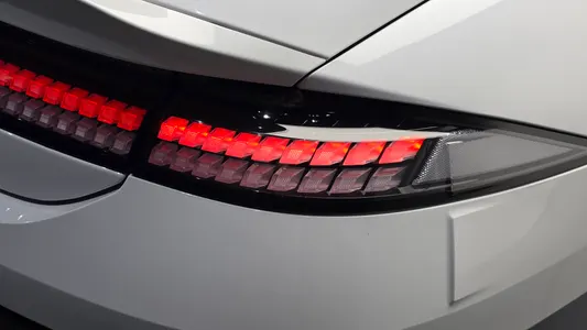 Hyundai Ioniq 6 AWD 2024 23