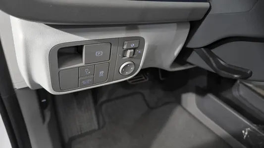 Hyundai Ioniq 6 AWD 2024 28