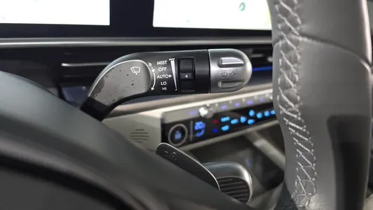 Hyundai Ioniq 6 AWD 2024 29