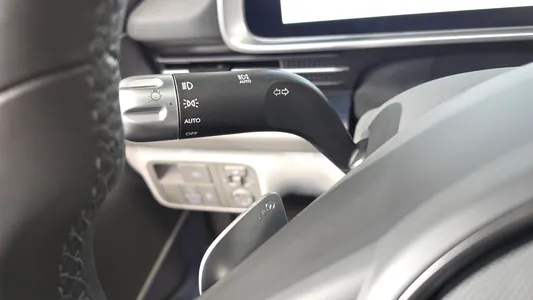 Hyundai Ioniq 6 AWD 2024 30