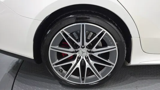 Mercedes-Benz AMG GT 4 43 4MATIC+ 2023 4