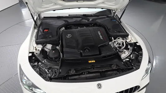 Mercedes-Benz AMG GT 4 43 4MATIC+ 2023 5