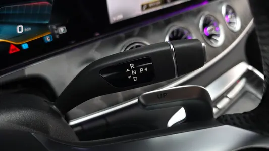 Mercedes-Benz AMG GT 4 43 4MATIC+ 2023 8